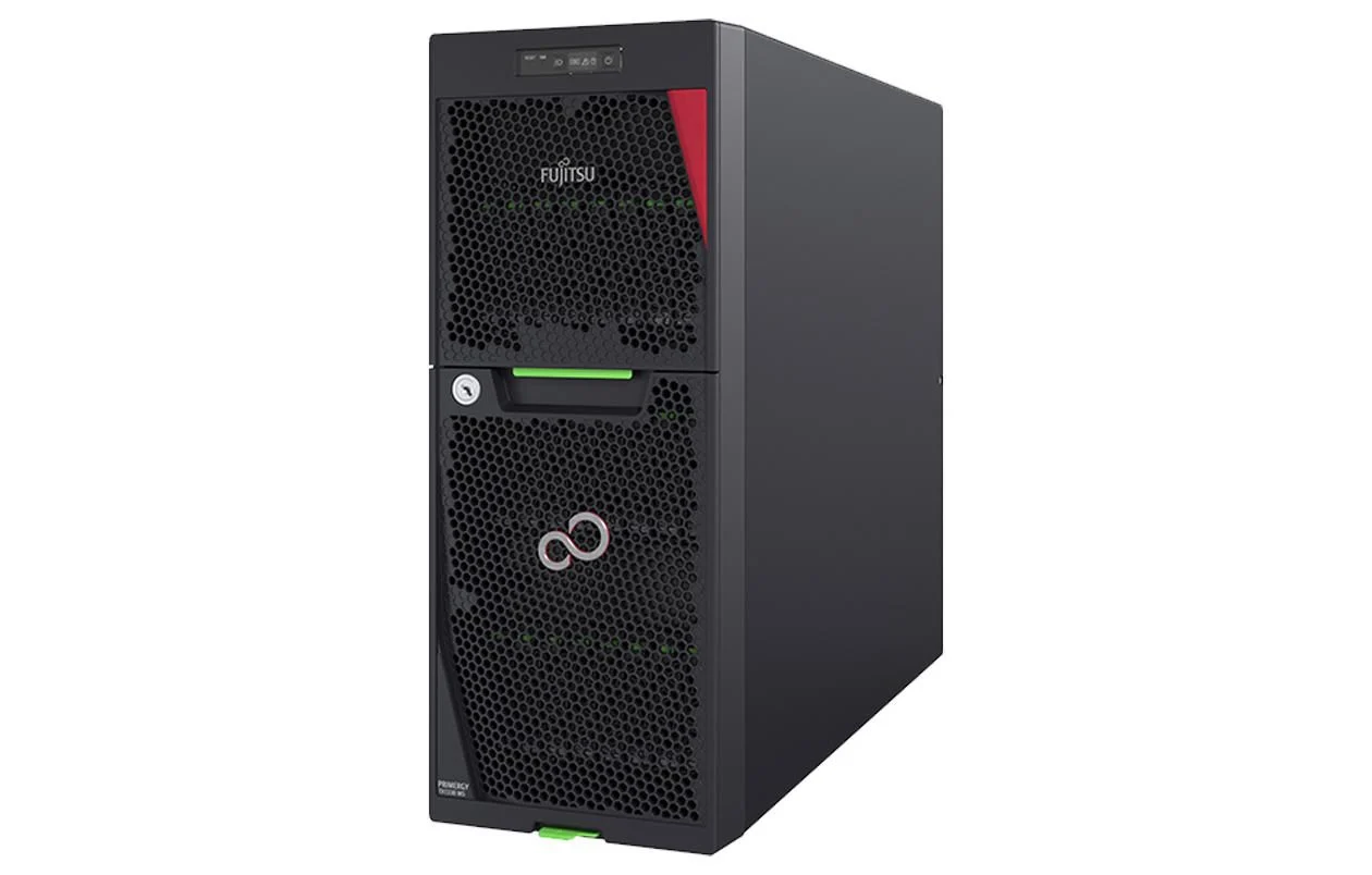 Serwer Fujitsu PRIMERGY TX1330 M5 VFY:T1335SC060IN