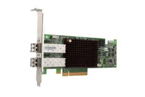 Odnowiona karta HBA Fujitsu FC Dual Port 16 Gbit PCIe 3.0