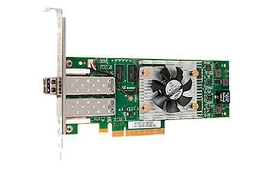 Odnowiona karta HBA Fujitsu QLogic SANblade QLE2670 S26361-F5313-E201-RFB