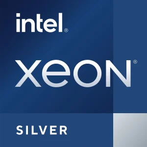 Odnowiony procesor Fujitsu Intel Xeon Silver 4208, 2,1 GHz, V26808-B9178-V11-RFB