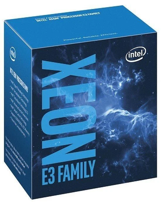 Odnowiony procesor Fujitsu E31225V5 3.3 80W 38046120-RFB
