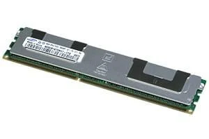 Odnowiona pamięć RAM Fujitsu 1X4GB 1RX4 L DDR3-1333 R ECC 38019764-RFB