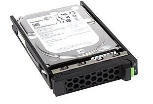 Odnowiony dysk Fujitsu DX S3 SAS 6G 900 GB 10K 2,5 cala