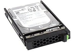 Odnowiony dysk HDD Fujitsu 300 GB SAS 6G 10K 2,5 cala