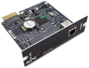 Fujitsu APC-UPS WEB Management Adapter S26113-F80-L30