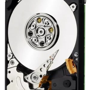Odnowiony dysk Fujitsu HD SAS 6G 450 GB 10K 2,5″ 38018655-RFB