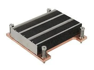 Odnowiony Fujitsu KK f. CPU RX200S5 — SNP:A3C40102634-RFB