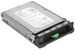 Odnowiony dysk Fujitsu SAS 450 GB 15K 3,5 cala
