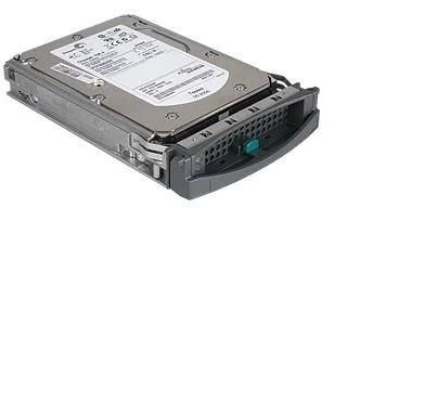 Odnowiony dysk Fujitsu HD SATA 500 GB S26361-F3265-L500-RFB