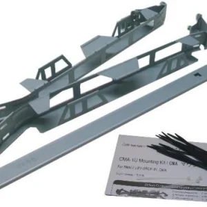 Odnowiony Fujitsu Rack Cable Arm 1U S26361-F2735-L81-RFB