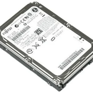 Odnowiony dysk Fujitsu SAS 1,8 TB 10K 2,5″ S26361-F5543-L118-RFB