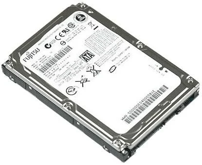 Odnowiony dysk Fujitsu SAS 1,8 TB 10K 2,5″ S26361-F5543-L118-RFB