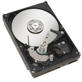 Odnowiony dysk Fujitsu SAS 12G 6 TB 7,2K 512e