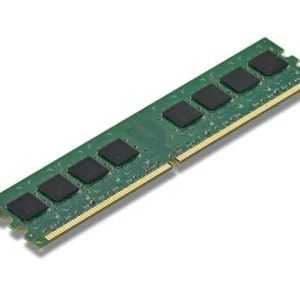 Odnowiona pamięć RAM Fujitsu 1 GB DDR2-800 PC2-6400 S26361-F3870-L514-RFB