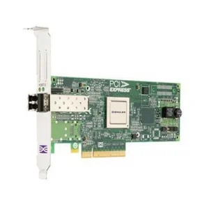 Odnowiona karta HBA Fujitsu LPE1250 8 Gbit/s LC FH S26361-F3961-L1-RFB