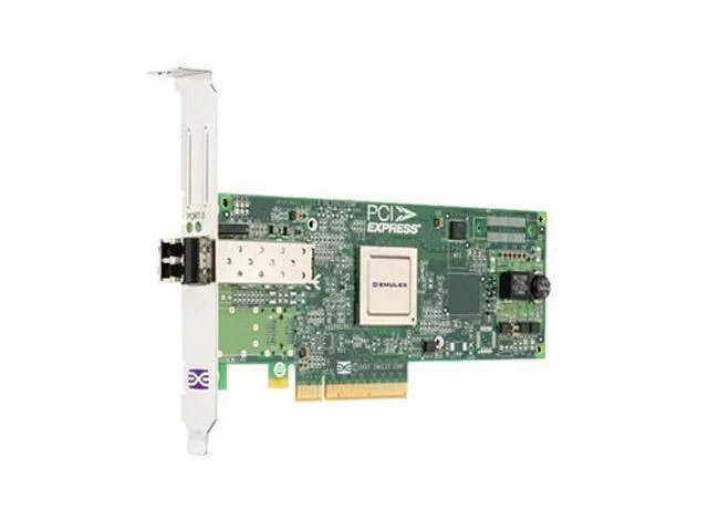 Odnowiona karta HBA Fujitsu LPE1250 8 Gbit/s LC FH S26361-F3961-L1-RFB