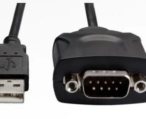 Adapter USB–szeregowy Fujitsu S26391-F6055-L570