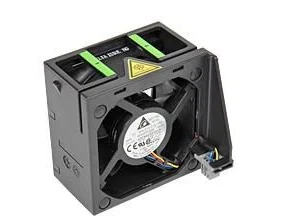 Odnowiony moduł wentylatora Fujitsu 70 × 70 mm RX300 S7 SNP:A3C40133291-RFB