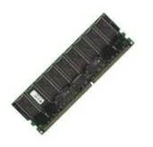 Odnowiona pamięć RAM Fujitsu 2 GB DDR3 1333 MHz S26361-F4412-L513-RFB