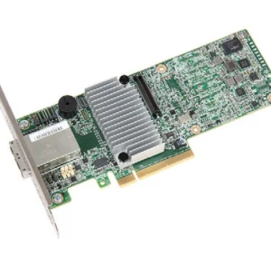 Odnowiony kontroler RAID Fujitsu EP420e S26361-F3847-L502-RFB