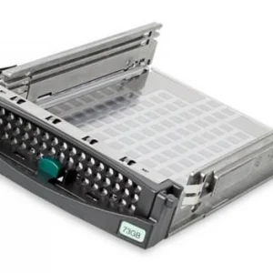 Fujitsu PRIMERGY HOTSWAP TRAY