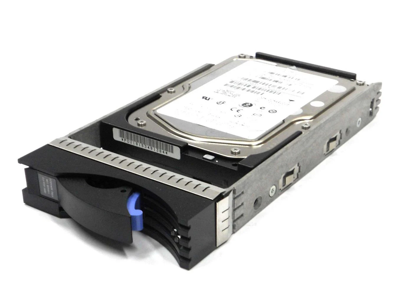 Odnowiony dysk Fujitsu SAS 3 TB 7 200 obr./min 3,5 cala S26361-F5241-L300-RFB
