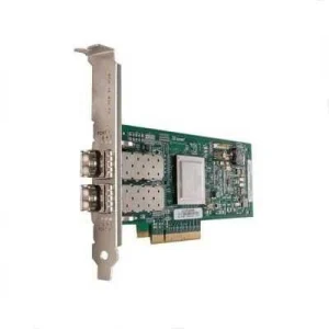 Odnowiona karta Fujitsu FC CTRL 8 Gb/s, 2 kanały S26361-F3631-L202-RFB