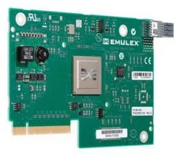 Odnowiona karta HBA Fujitsu Py FC Mezz Card 8Gb 2 Port (Mc-Fc82E) S26361-F3874-L1-RFB