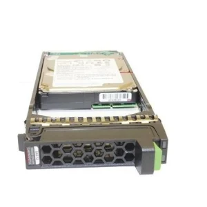 Odnowiony dysk Fujitsu DX S3 HD DRIVE 2.5 900GB 10KR