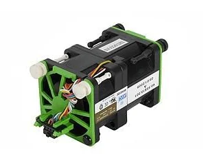 Odnowiony wentylator Fujitsu Assy Fan W / Delta SNP:A3C40121405-RFB