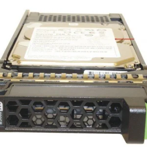 Odnowiony dysk Fujitsu Dx S2 SAS 900 GB 10K 2,5″