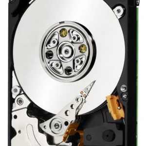Odnowiony dysk Fujitsu DX S2 SAS 600 GB 10K 2,5″ 34044115-RFB