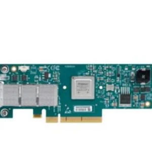 Odnowiona karta Fujitsu InfiniBand HCA 40 Gb, 1 port QDR S26361-F4475-L102-RFB