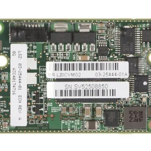 Odnowiony moduł Fujitsu TFM dla FBU do PRAID S26361-F5243-L200-RFB