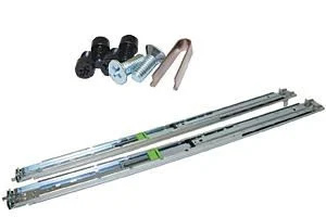 Odnowiony zestaw szyn Fujitsu Rack Mount Kit F1-Cma Slim Line S26361-F2735-L400-RFB
