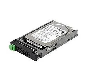 Odnowiony dysk HDD Fujitsu 500 GB 7,2K SATA 6G S26361-F5640-L500-RFB