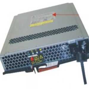 Odnowiony zasilacz Fujitsu DX8090 S2 38018425-RFB
