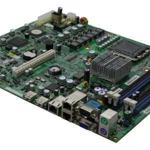 Odnowiona płyta główna Fujitsu Motherboard S26361-D2542-A10-RFB