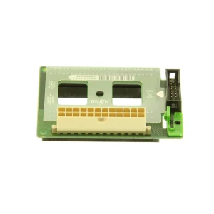 Odnowiona Fujitsu POWER-BACKPL D2939 S26361-D2934-A11-1-RFB