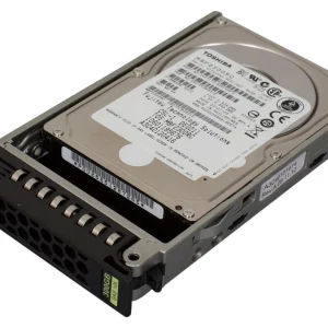 Odnowiony dysk Fujitsu SAS 146 GB 10k 3 Gb/s S26361-F3208-L114-RFB