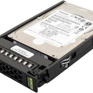 Odnowiony dysk Fujitsu HDD/SAS 3G 146 GB 10K HOT PLUG S26361-F3292-L114-RFB
