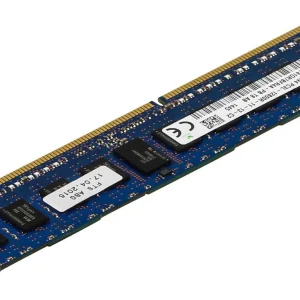 Odnowiona pamięć serwerowa Fujitsu DDR3 8 GB 1600 MHz S26361-F3781-L615-RFB