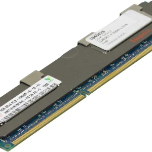 Odnowiona pamięć RAM Fujitsu DDR3 4GB-1333 PC3-10600