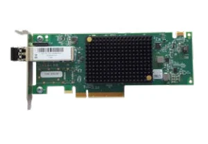 Fujitsu PY-FC422 – karta HBA Fibre Channel 32 Gbit/s, PCIe 4.0, LC