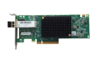Fujitsu PY-FC422 – karta HBA Fibre Channel 32 Gbit/s, PCIe 4.0, LC