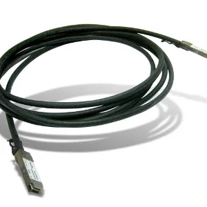 Fujitsu SFP+ 1 m, kabel InfiniBand / światłowodowy SFP+ (S26361-F3873-L501)