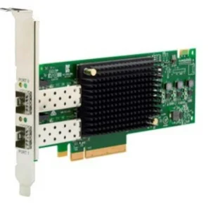 Fujitsu LPe31002-M6-F karta HBA Fibre Channel 8 Gbit/s (S26361-F5596-L502)