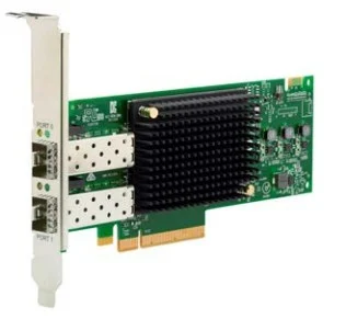 Fujitsu LPe31002-M6-F karta HBA Fibre Channel 8 Gbit/s (S26361-F5596-L502)