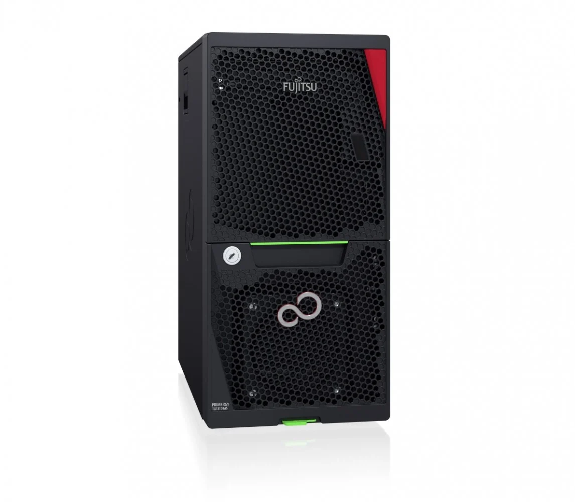 Serwer Fujitsu PRIMERGY TX1310 M5 LFF (VFY:T1315SY043IN)