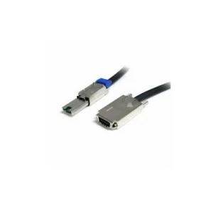 Kabel SAS 12Gb SFF-8644 na 2xSFF-8088, 3 m, FSAS D:SAS12G-1M-2S-3ML